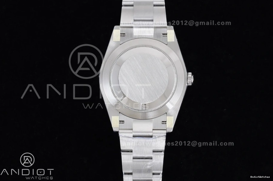 963 Best Blue Dial Oyster Trendy V 904L 124300 Perpetual Edition 41mm Steel 1:1 DD3230 VSF 0427